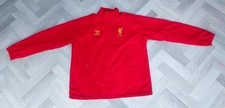 Warrior Liverpool FC Full Zip