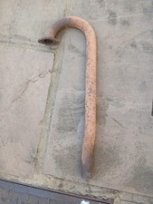 Vw T25 Water Cooled Exhaust J