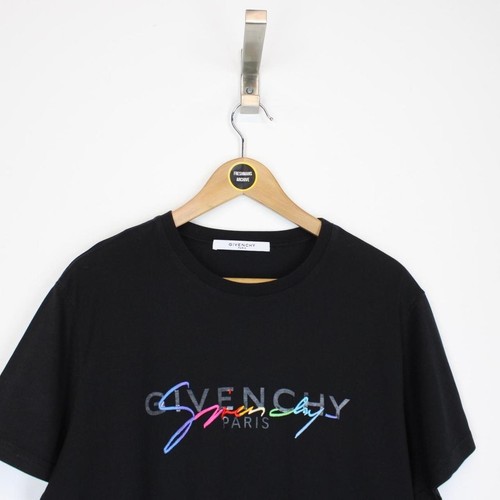 Givenchy paris black and - black,