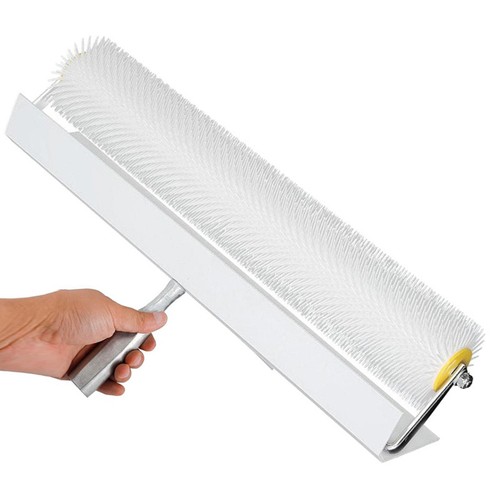 Spiked aeration roller - aeration, 500mm