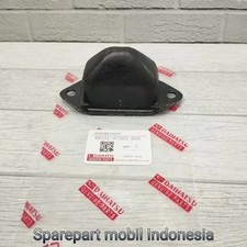 2pc Bumper Spring Front Side