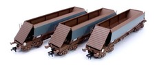 Cavalax PHA/JGA Modern Unbranded Hopper Wagon Triple Pack CM JG010B (MU) TP (A)