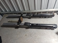Triumph TT600 Forks