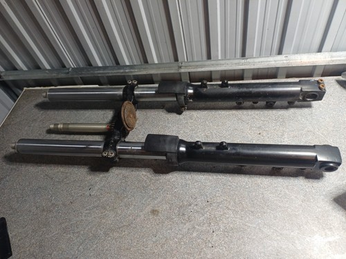 Triumph tt600 forks - triumph,