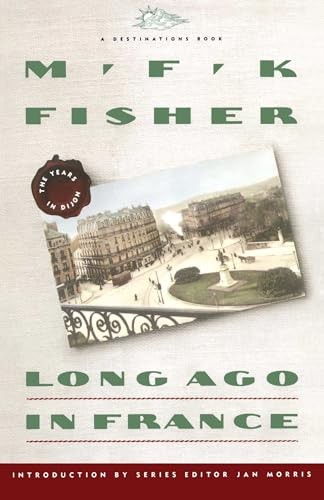 Long ago france f - long, by