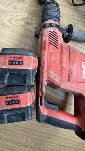 Hilti te30 a36 avr - hilti,