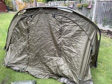 Cyprinus 1 Man Compact Bivvy- Carp Fishing