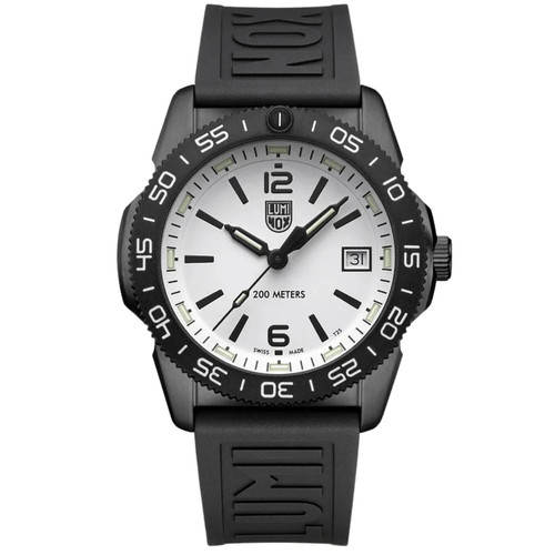 Luminox pacific diver men - pacific,