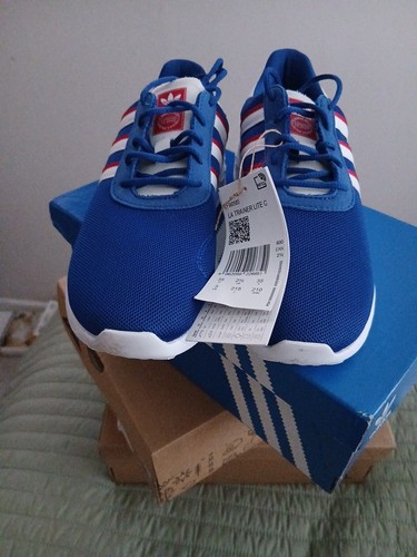 Adidas trainer lite - trainer,
