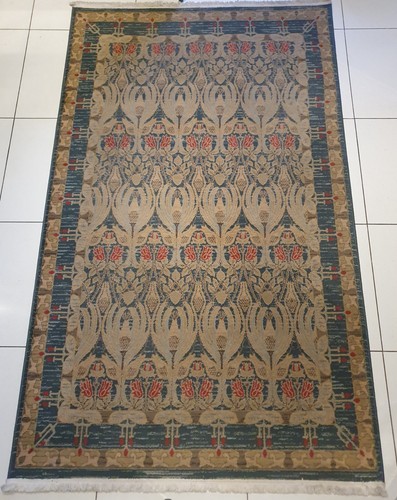 Large turkish unique loom - turkish,