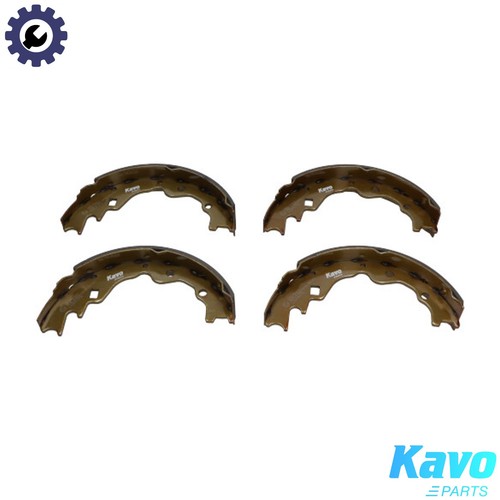 Brake shoe set - shoe, kbs-5401