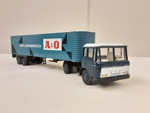 Lion car daf - car,