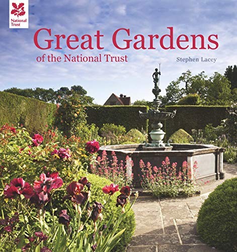 Great gardens the national - of,
