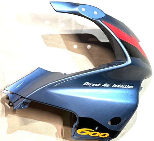 Fairing honda cbr - honda, 600