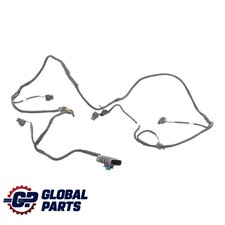 BMW E92 E93 Parking Sensor Wiring Front Bumper PDC Loom Wiring Cabling Set