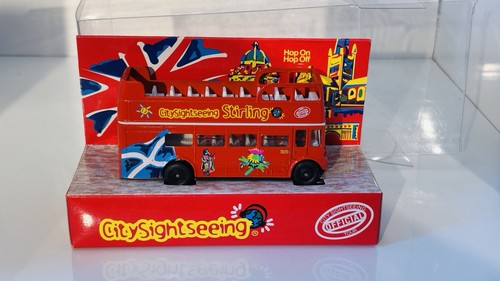 Oxford diecast sightseeing - diecast,