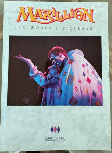 Marillion words and - marillion.,