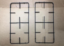 2X Kenwood 50cm Gas HOB Cooker