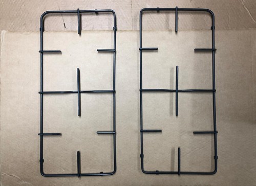 Kenwood 50cm gas hob cooker - 2x,