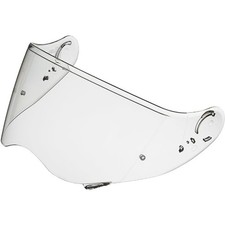 Shoei Road Legal Clear Visor -