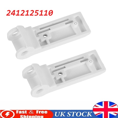 2pcs freezer compartment door - freezer,