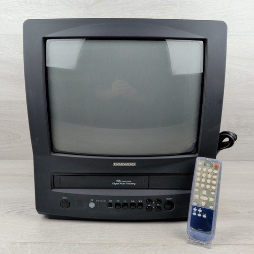 Daewoo gb14h1t inch crt - daewoo,