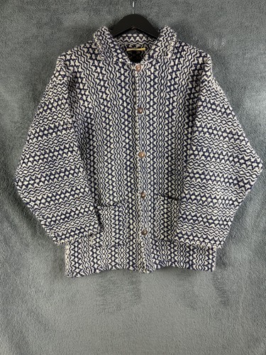 Pachamama handknit wool - handknit, chunky