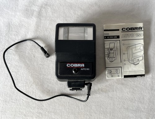 Cobra auto 150 - auto,