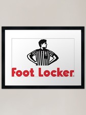 bersihtuntas foot locker black