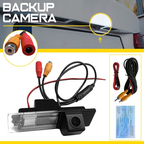 Reverse camera for bmw - reverse,