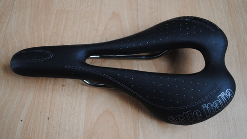 Selle italia slr lady ti316 - slr,