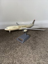 INFLIGHT200 Etihad A330-300