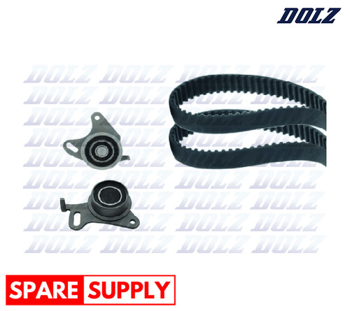Timing belt kit for mitsubishi - kit,