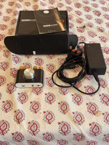 Nobsound 01g pro - pro, mini