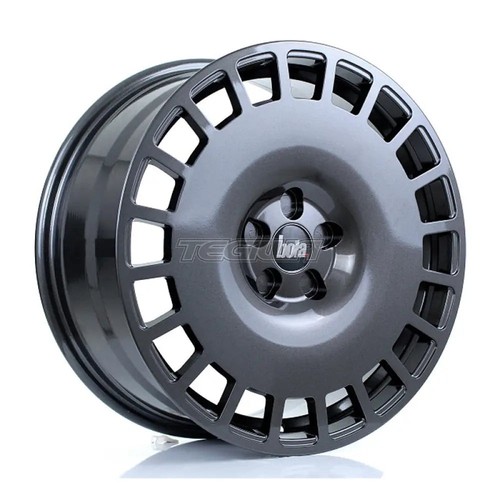 Bola b12 alloy - bola, 18x8