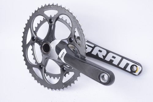 Sram force speed - force, 53/39t