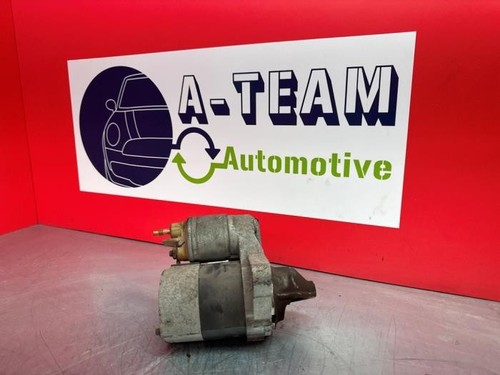Starter motor toyota - motor, aygo