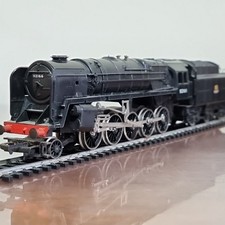 Tri-ang Hornby R550 BR 9F