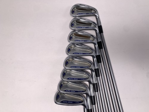 Mizuno 200 iron set - 200,