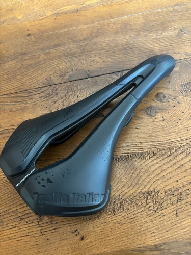 Selle italia superflow lr - italia, x-lr