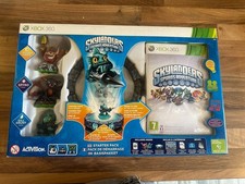 Skylanders: Spyro's Adventure