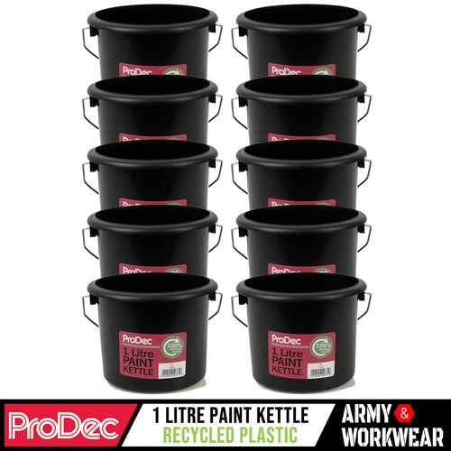 Prodec litre plastic - x,