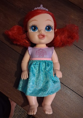 Disney princess baby aerial - disney,