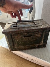 Vintage military army metal - vintage,