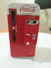 1994 Coca Cola Vendo Diecast