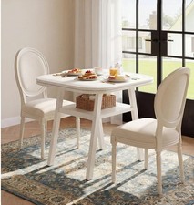 Tribesigns Small Dining Table