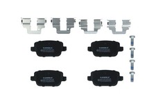 3x ✅Fits KAMOKA UK�ADY