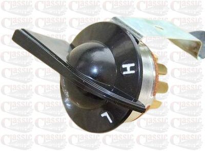 S0781 wipac lighting switch - s0781,