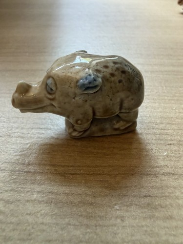 Vintage wade whimsie - wade,