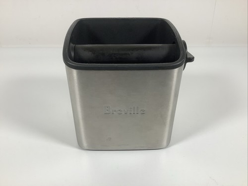 Breville espresso knock - breville, box